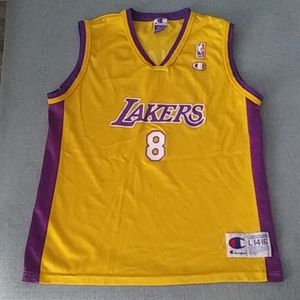 Boy Kobe Bryant Jersey